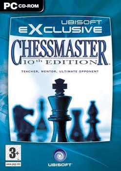 Chessmaster (10th Edition)
