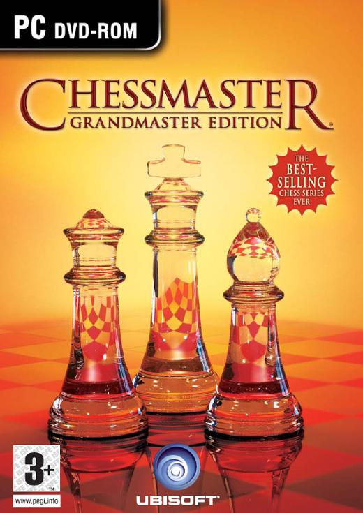 Chessmaster: GrandMaster Edition