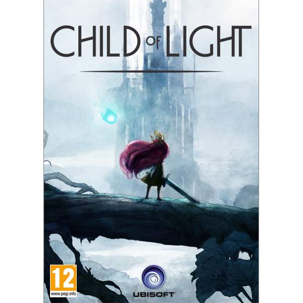 Child of Light (Deluxe Edition)