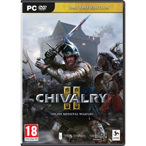 Chivalry 2 (Day One Edition) PC