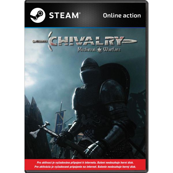 Chivalry: Medieval Warfare