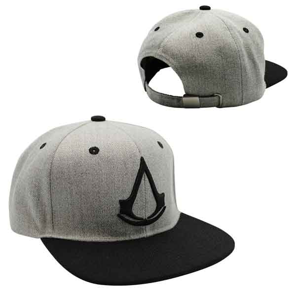 Čiapka Assassin’s Creed Grey Crest