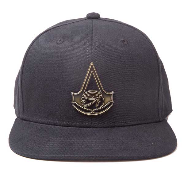 Čiapka Assassin's Creed Origins Crest