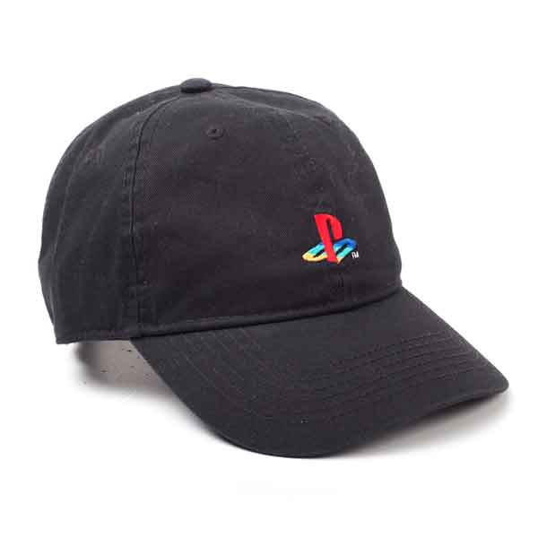 Čiapka PlayStation Logo
