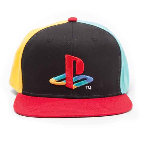 Čiapka PlayStation Original Logo