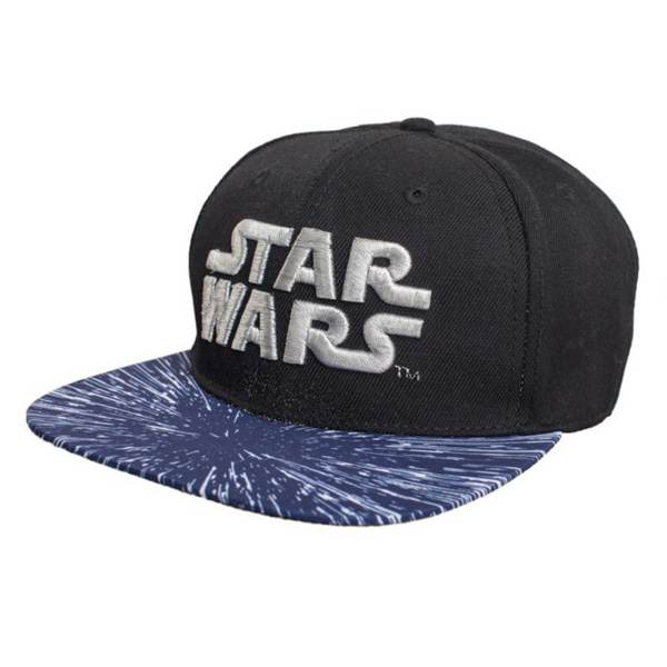 Čiapka Star Wars Front Logo (Good Loot)