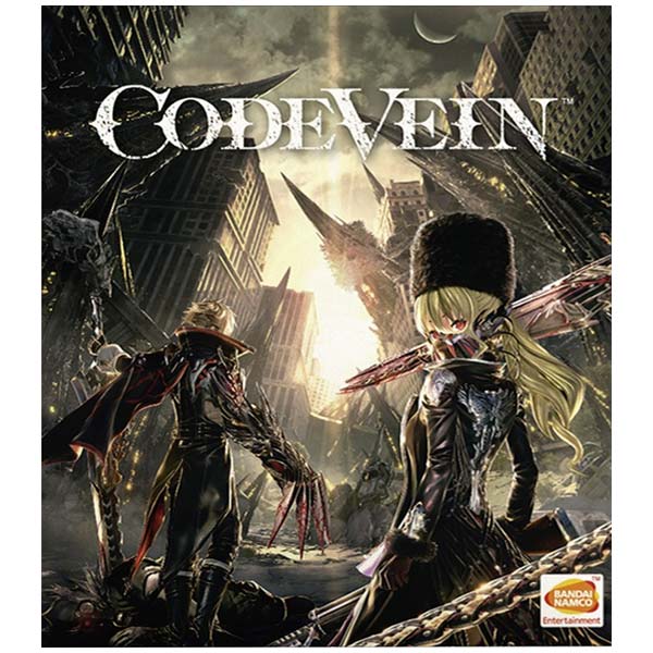 Code Vein (Collector’s Edition)
