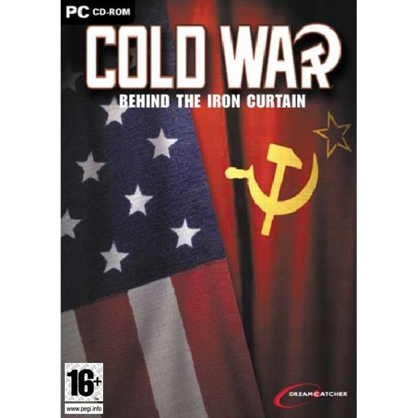 Cold War: Behind the Iron Curtain