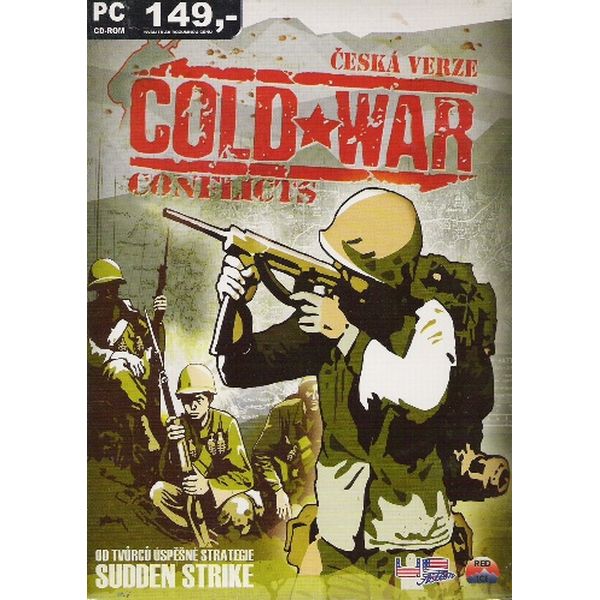 Cold War Conflicts