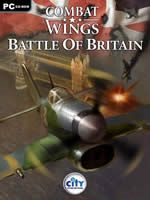 Combat Wings: Battle of Britain