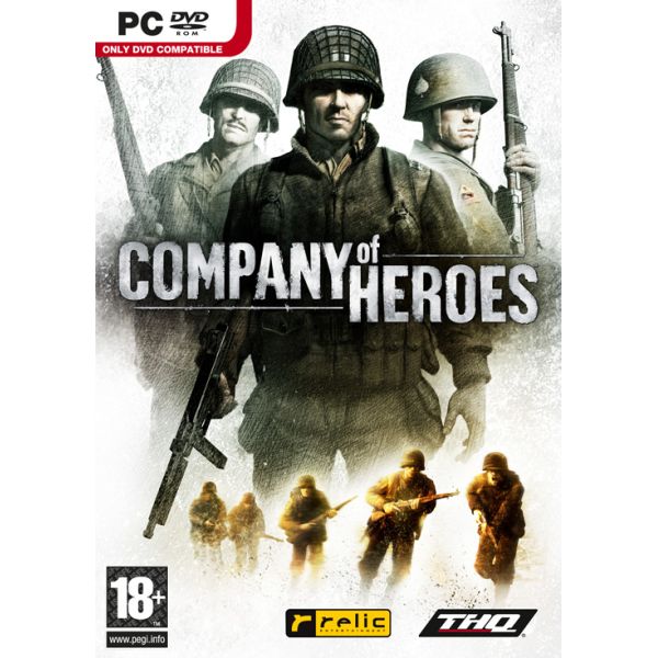 Company of Heroes