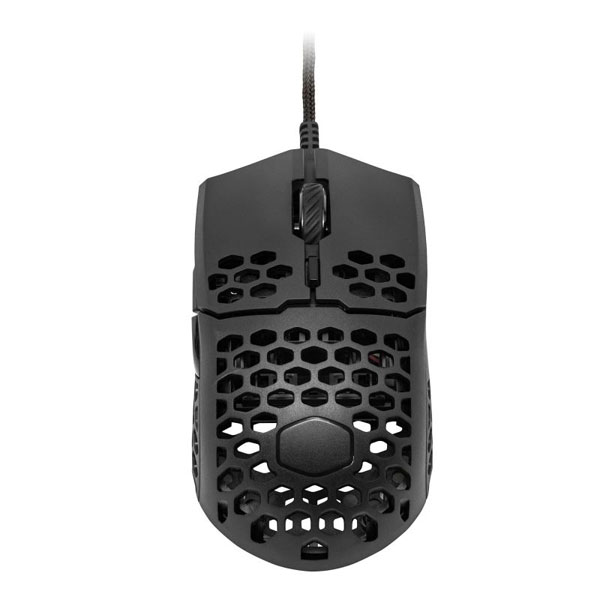 Cooler Master LightMouse MM710, black Cooler Master LightMouse MM710, black