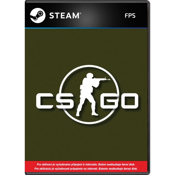 Counter Strike: Global Offensive CZ digital