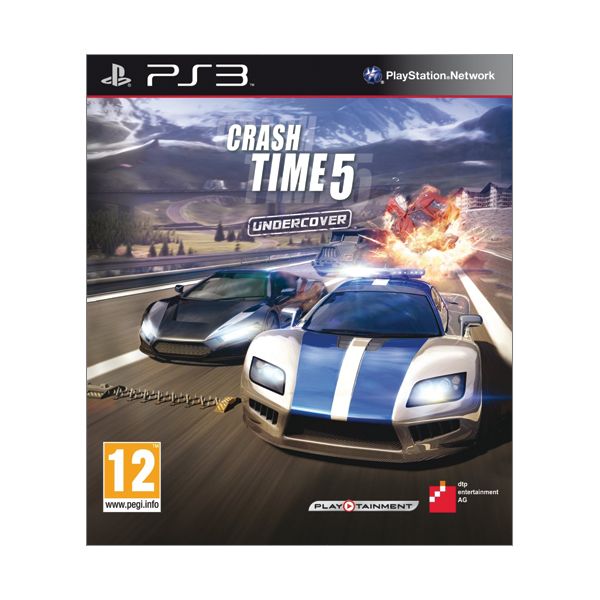 crash time 5 undercover ps3 torrent crash time 5 undercover ps3 torrent