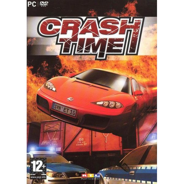 Crash Time