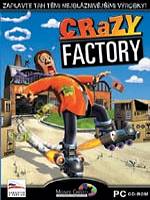 Crazy Factory