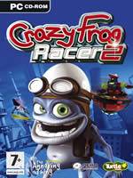 Crazy Frog Racer 2