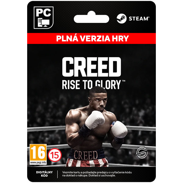 E-shop Creed: Rise to Glory [Steam]
