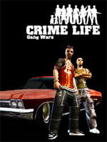 Crime Life: Gang Wars