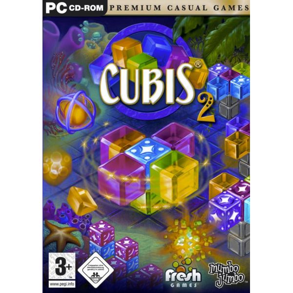 Cubis 2