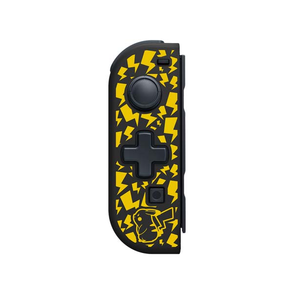 HORI D-pad ovládač (L) (Pikachu Edition)
