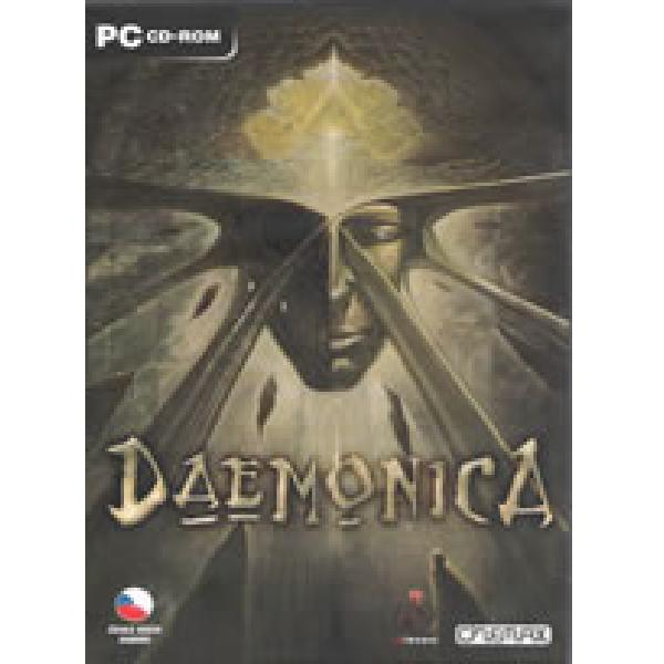 Daemonica