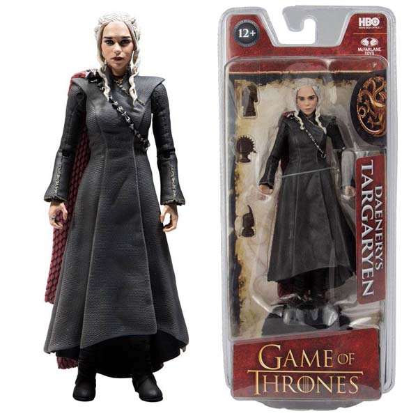Daenerys Targaryen (Game of Thrones) 18 cm