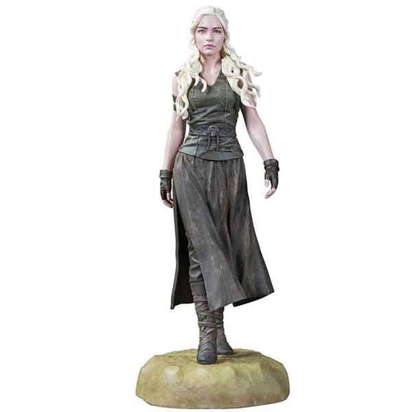 Daenerys Targaryen Mother of Dragons (Game of Thrones)