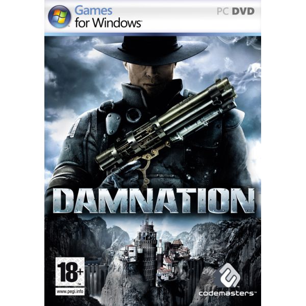 Damnation