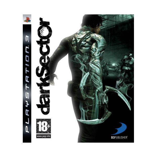 Dark Sector