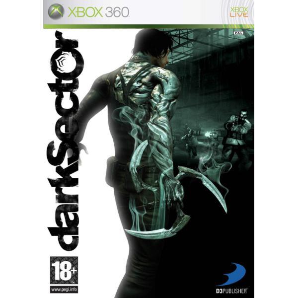 Dark Sector