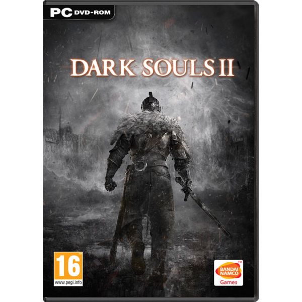 Dark Souls 2