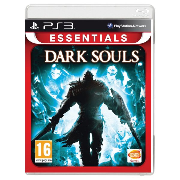 Dark Souls