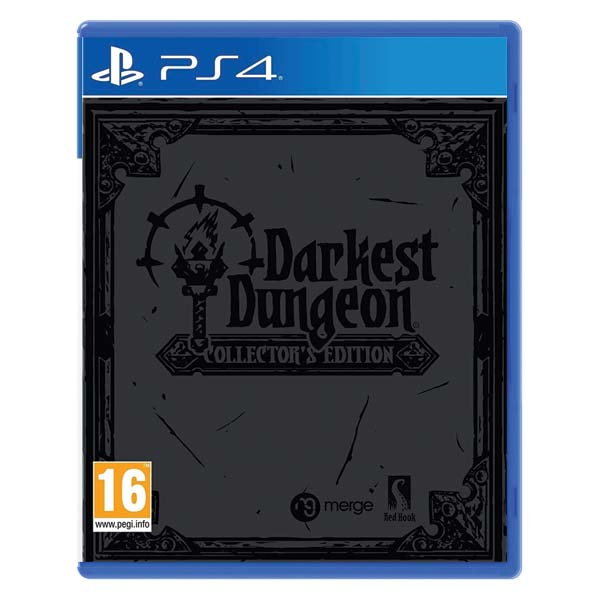 Darkest Dungeon (Collector’s Edition)