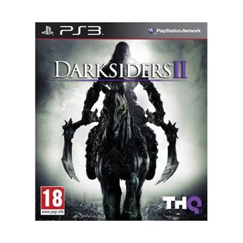 Darksiders 2 [PS3] - BAZÁR (použitý tovar) vykup