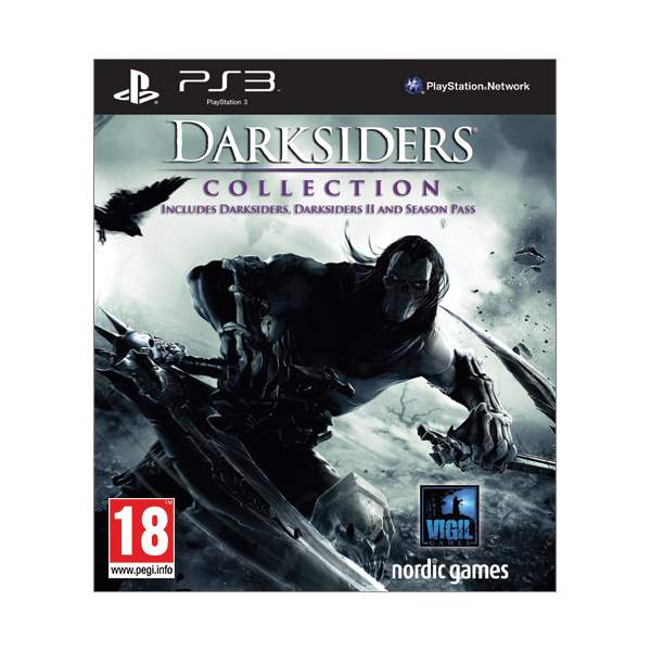 Darksiders Collection