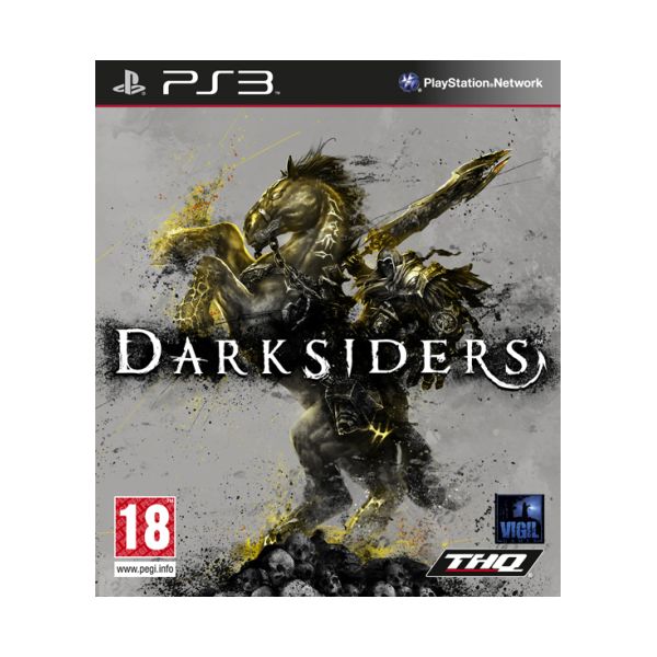 Darksiders