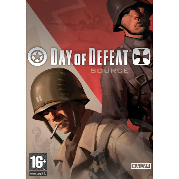 Day of Defeat: Source