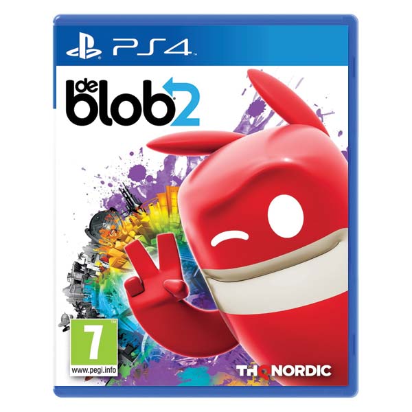 de Blob 2