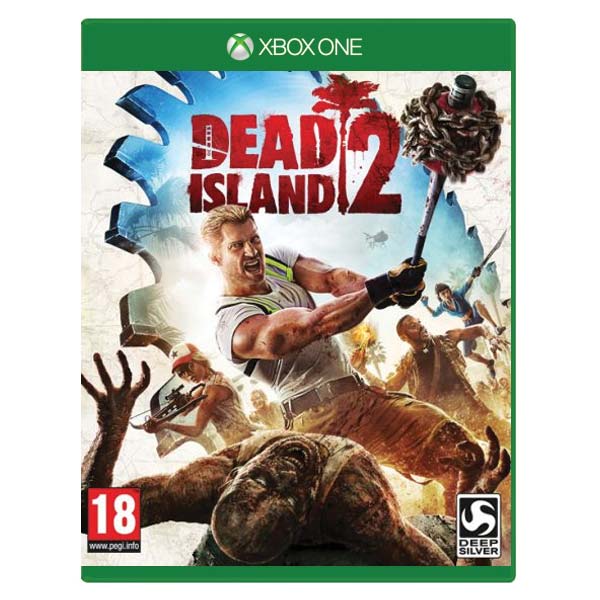 Dead Island 2 - XBOX ONE