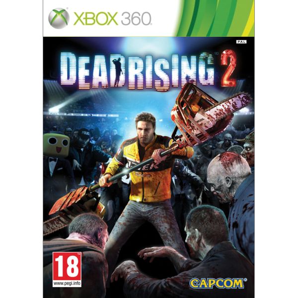 Dead Rising 2