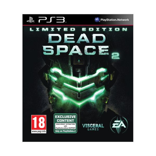 Dead Space 2 (Limited Edition)