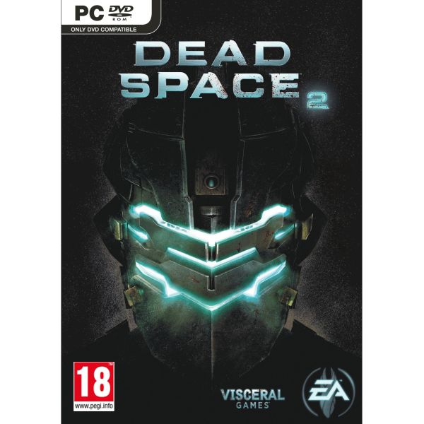 Dead Space 2