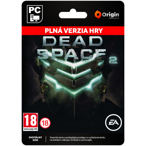 Dead Space 2 [Origin]