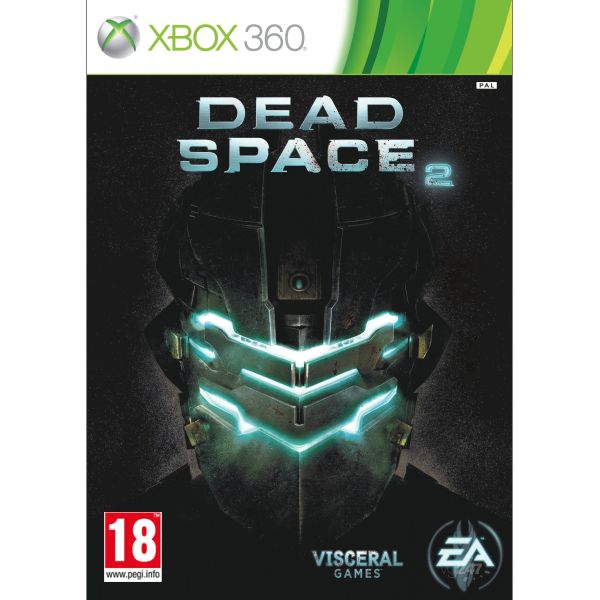 Dead Space 2