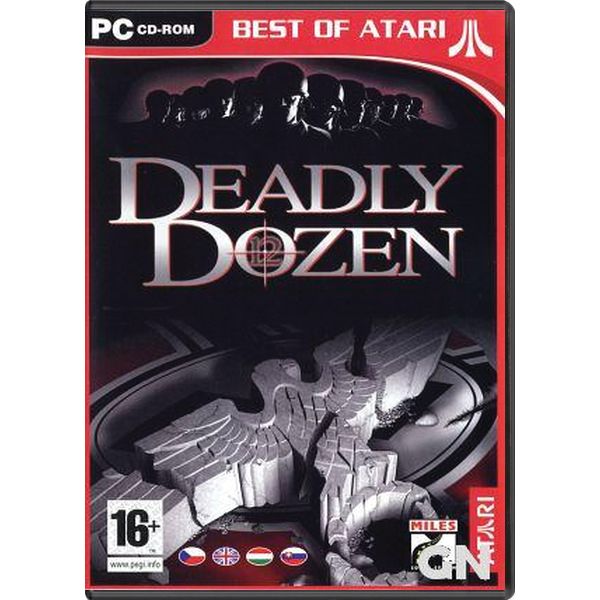 Deadly Dozen