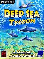 Deep Sea Tycoon