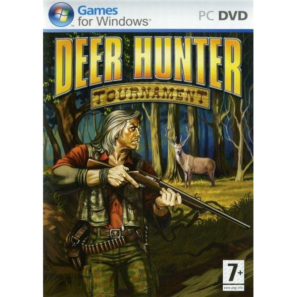 Deer Hunter Tournament