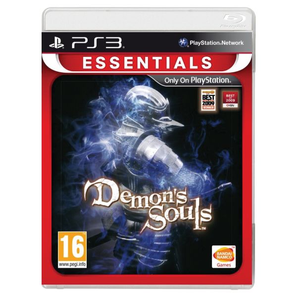 Demon’s Souls