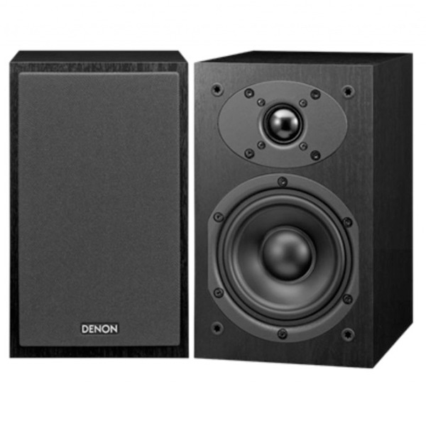 Denon SC-M41 reproduktor, čierna